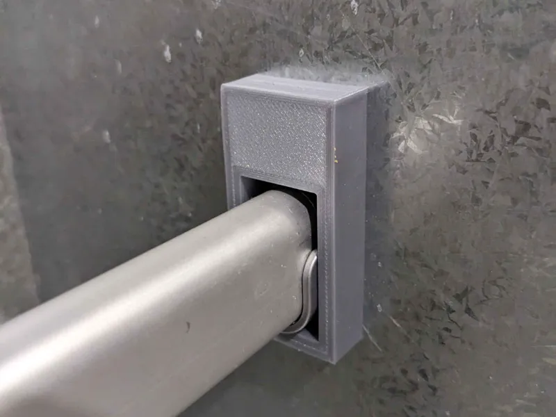 Clothes Rail Bracket