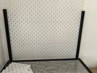 3mm厚洞洞板