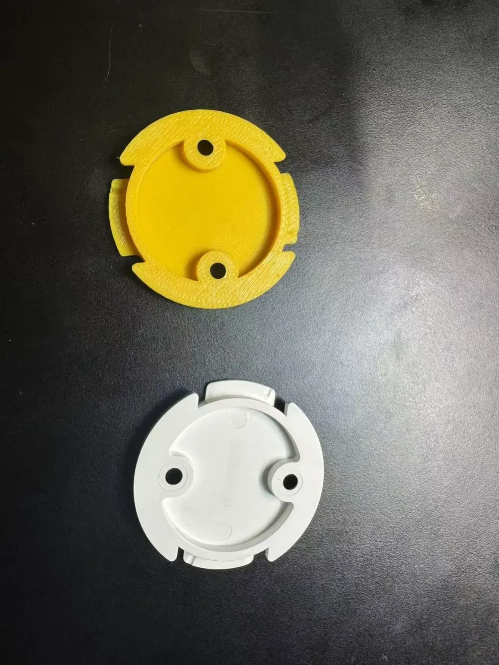 Camera Base Model Huawei Seagull Camera Base by user_3802015438 - MakerWorld