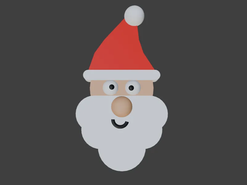 Santa