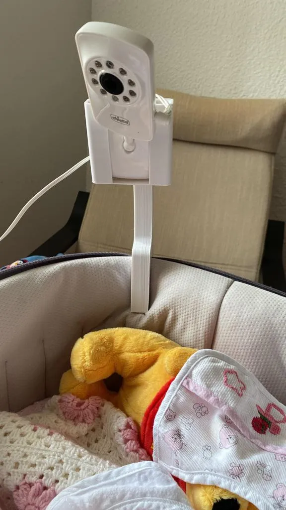 Baby monitor Chicco