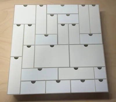 DIY Advent Calendar