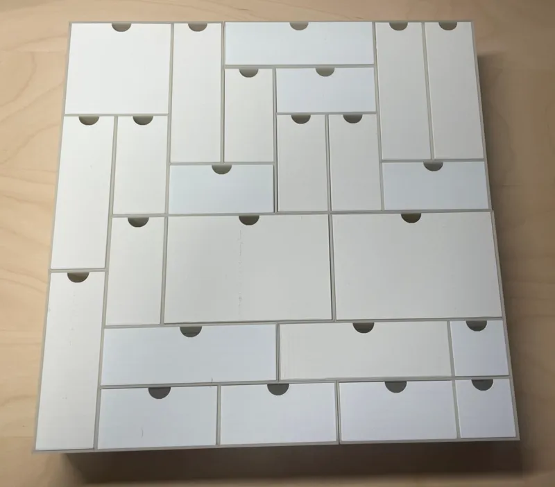 DIY Advent Calendar