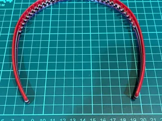 Thick Hairband
