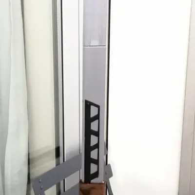 Lexa Sword
