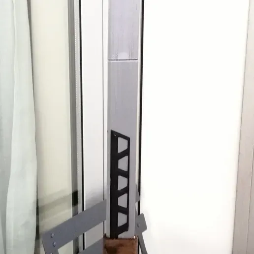 Lexa Sword