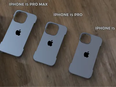 Cover clean- Iphone15+Iphone15Pro+Iphone 15 ProMax