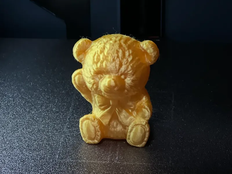 小熊
