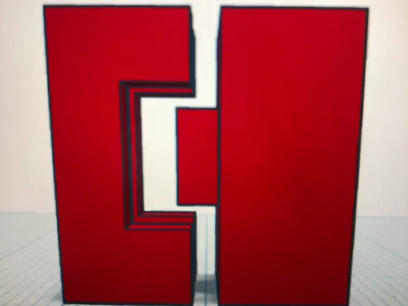 Geometry Dash Cube 3