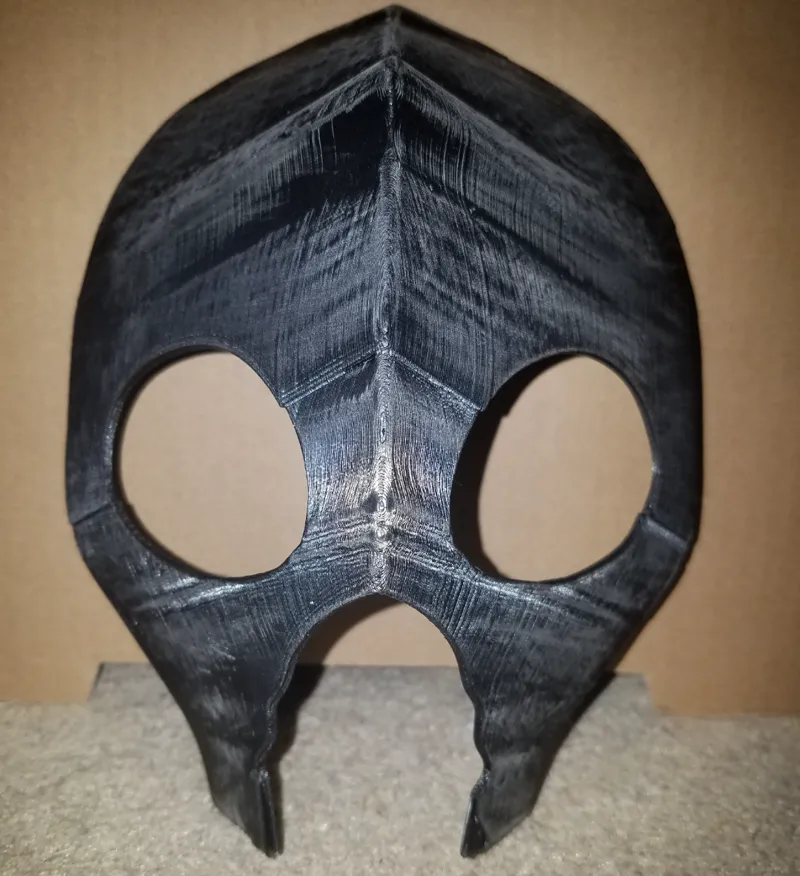Nihilus Mask