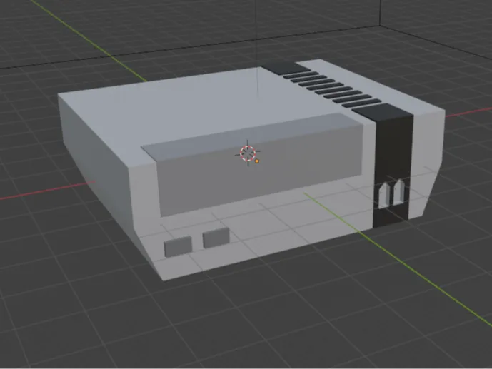 NES mini