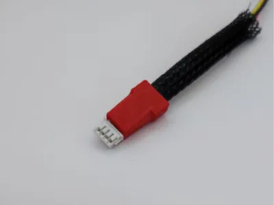 JST 1.5mm (ZH) sleeve