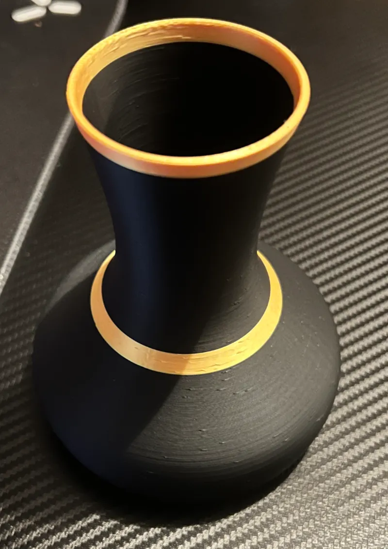 Vase