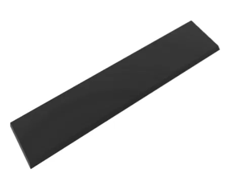 Blank Name Plate for Pelican 1510