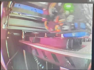 Cámara Makerparts K (y soporte mejorado)