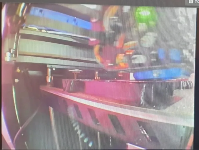 Cámara Makerparts K (y soporte mejorado)