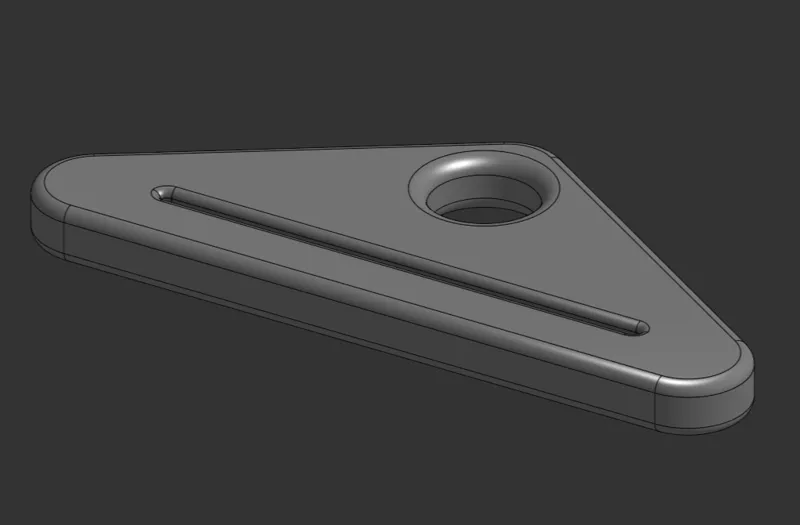 Toothpaste Squeezer 