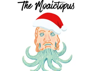 Santa Moaioctopus