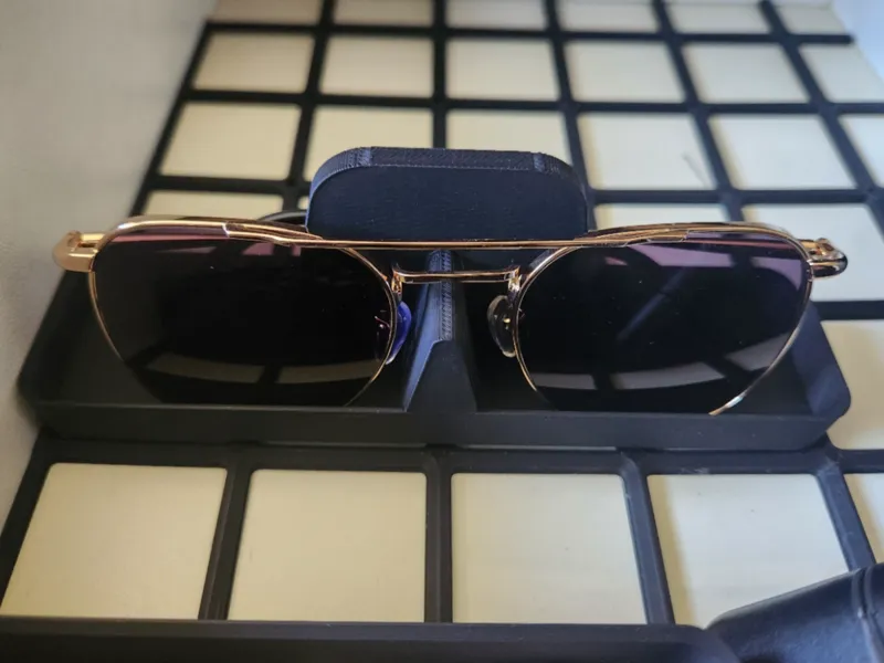 Gridfinity Glasses Holder