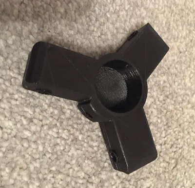 Background Stand Tripod Bracket