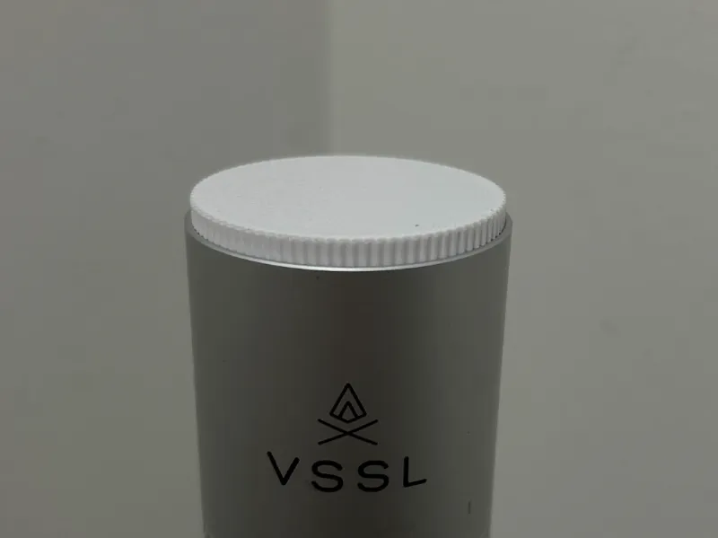 Lid Replacement for VSSL