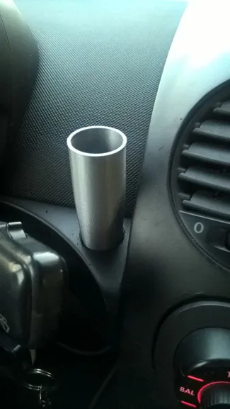 Flower Vase for new beetle