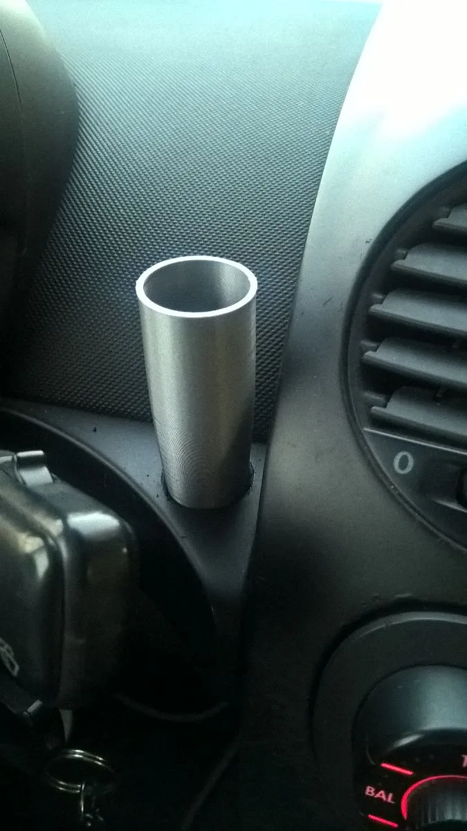 Flower Vase for new beetle