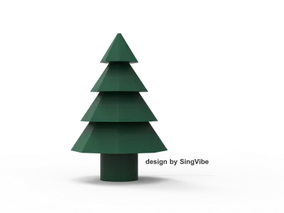 Christmas Tree Storage Box