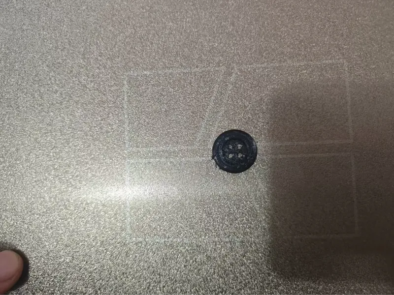 纽扣
