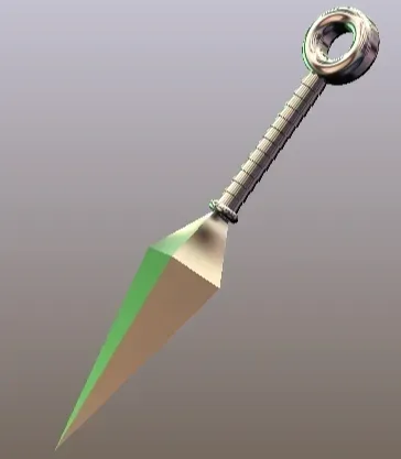 手里剑