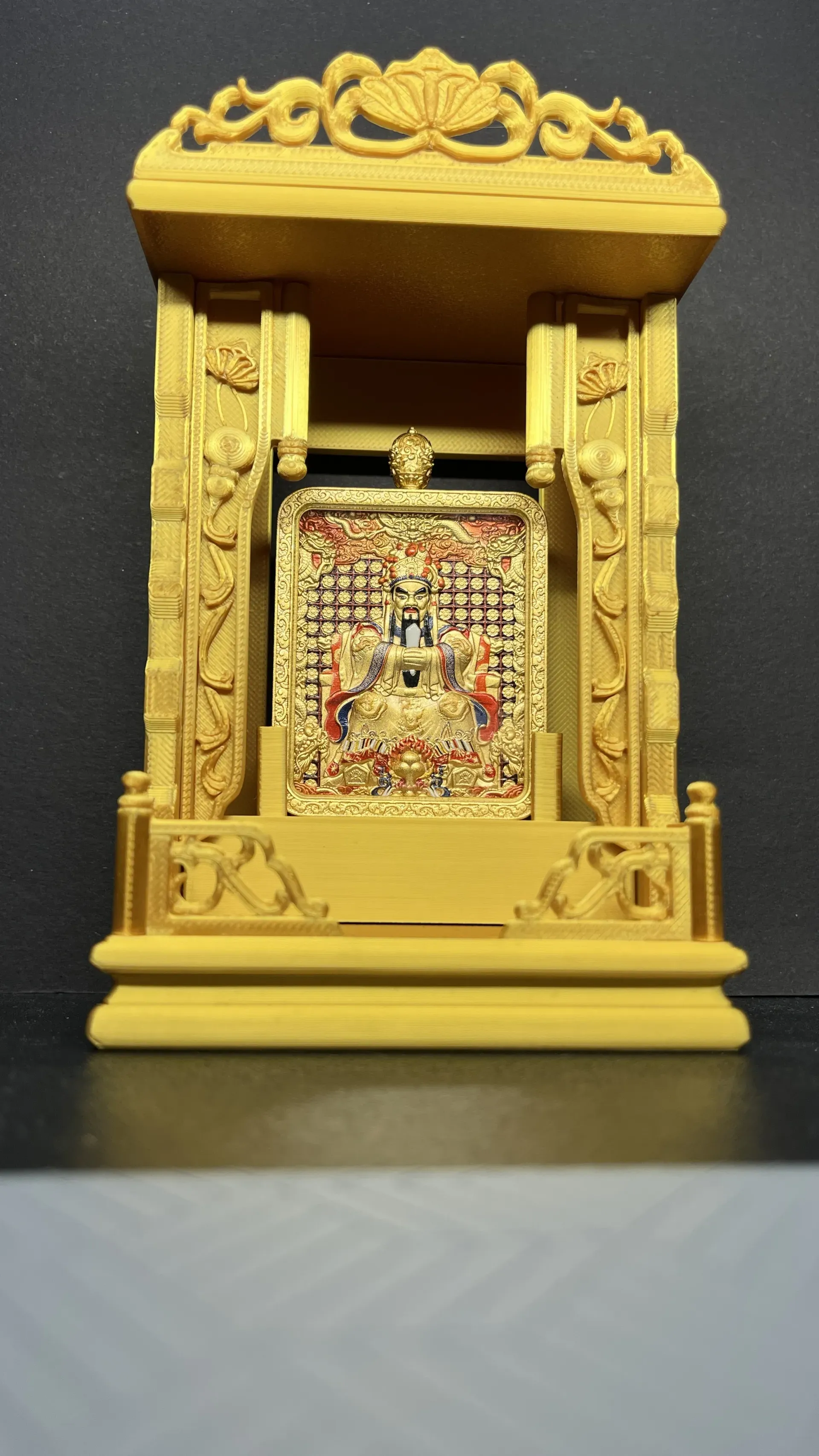 《神龛》 - 免费 3D 打印模型 - MakerWorld