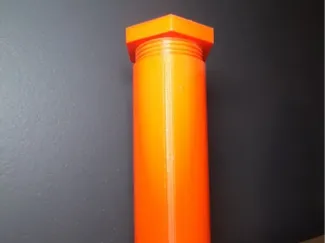 Ender 3 spool holder extension