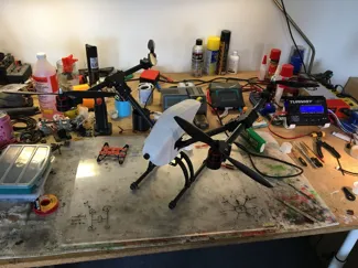 X PREDATOR MK3