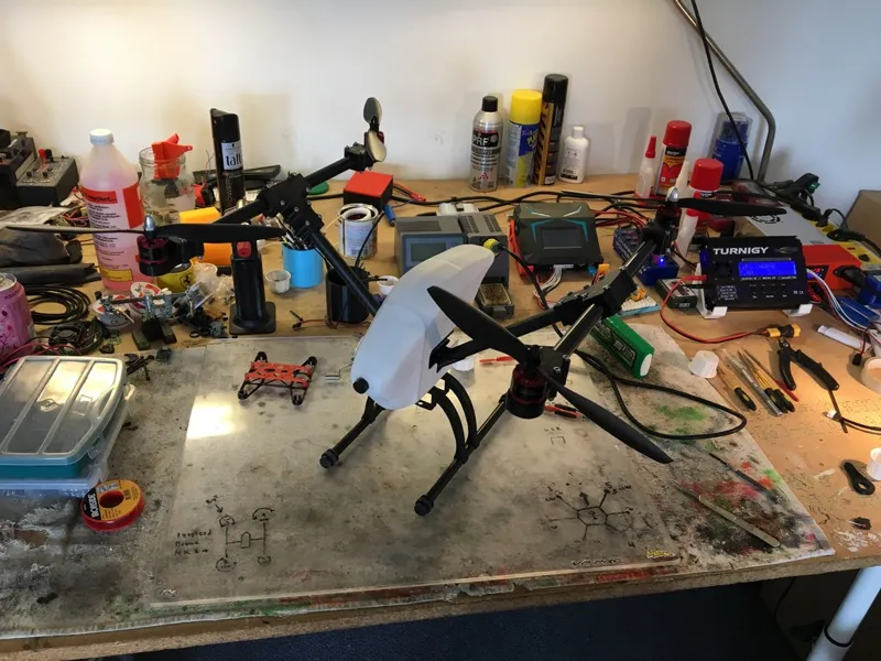 X PREDATOR MK3