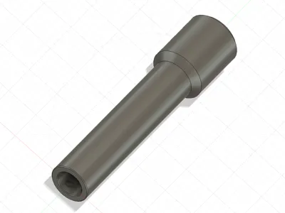 6 and 8mm Vacuum Stopper