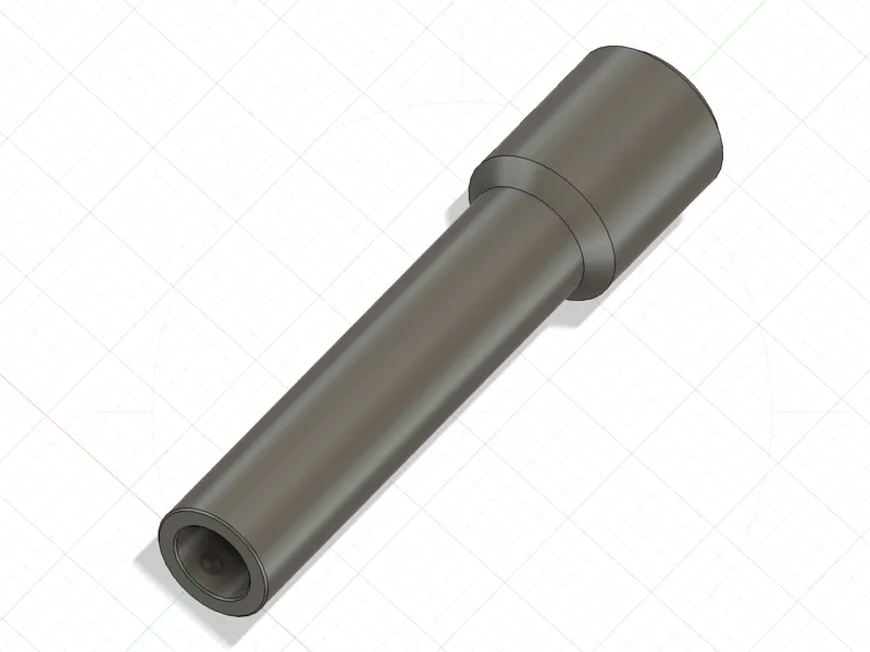 Bouchon Vacuum 6 et 8mm