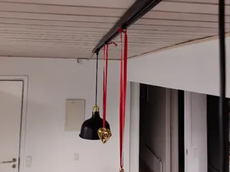 Nordlux Track Light Hook