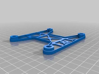 Micro h QuadCopter V2 Remixed By DarkHeavenNetork