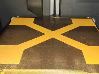 首层测试