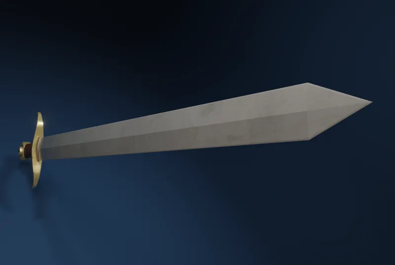 Sword