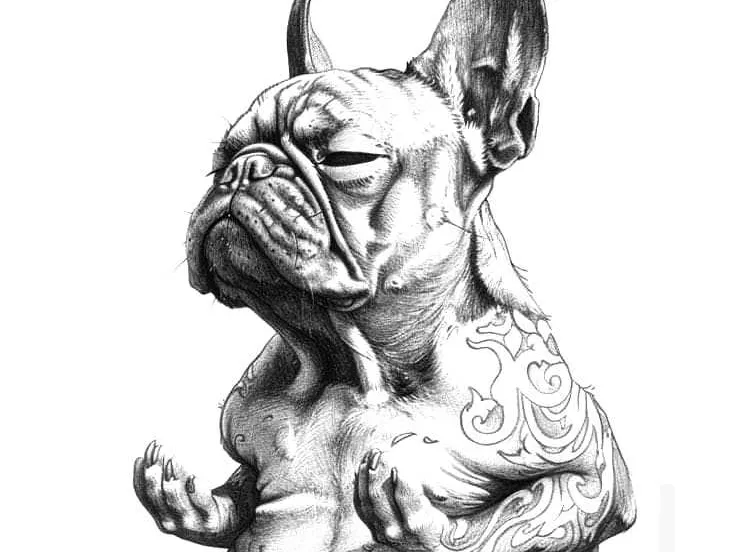 boubou zen