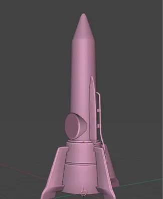 Rocket
