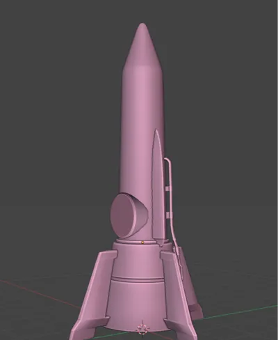 Rocket