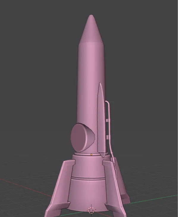 Rocket