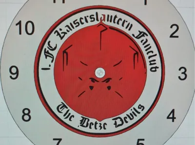 1. FC Kaiserslautern
