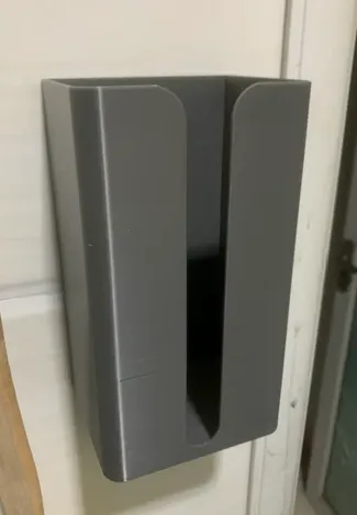 纸巾盒面巾盒 110*90*200mm