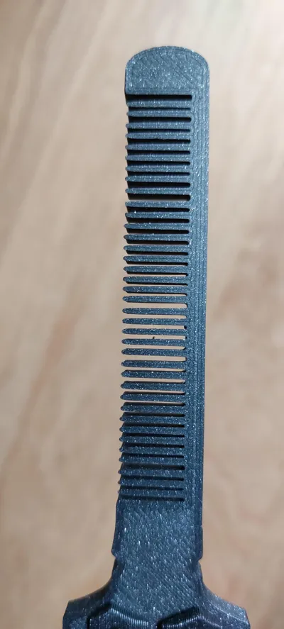 Butterfly Knife CyberPunk Remix Comb Version