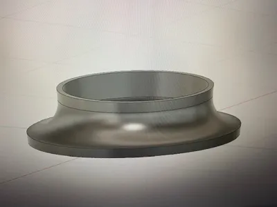 Adapter for LED light