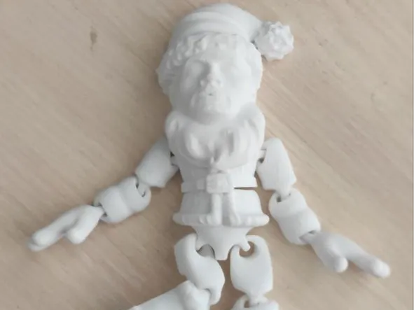 Santa Rock