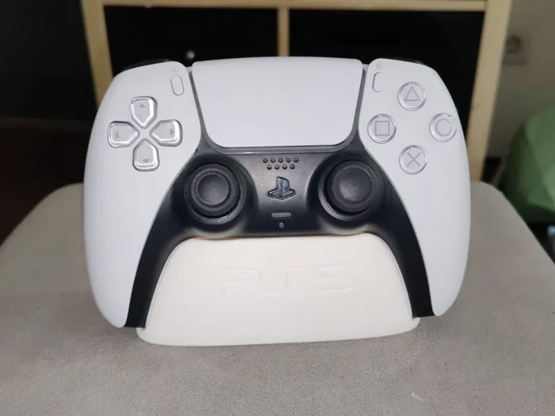 PS5 Controller Stand